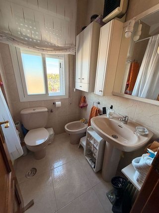 Piso en venta en Hispanoamérica - Comunidades en Valdemoro