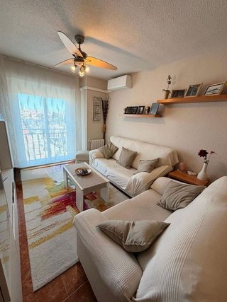 Piso en venta en Hispanoamérica - Comunidades en Valdemoro