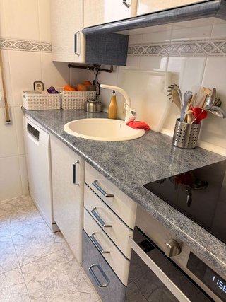 Piso en venta en Hispanoamérica - Comunidades en Valdemoro