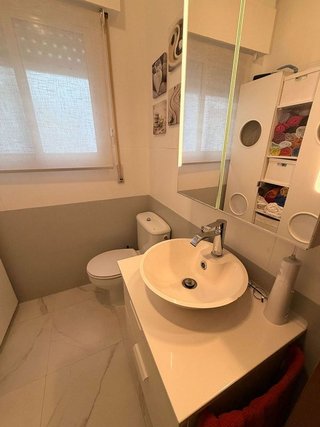 Piso en venta en Hispanoamérica - Comunidades en Valdemoro