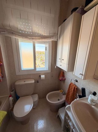 Piso en venta en Hispanoamérica - Comunidades en Valdemoro