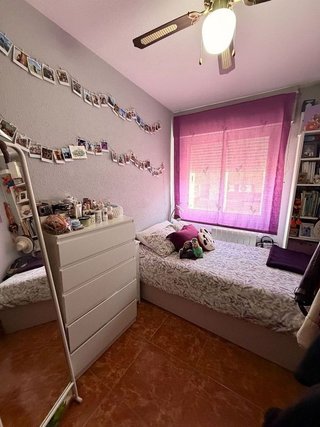 Piso en venta en Hispanoamérica - Comunidades en Valdemoro