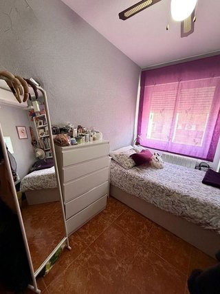 Piso en venta en Hispanoamérica - Comunidades en Valdemoro
