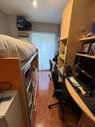 Piso en venta en Hispanoamérica - Comunidades en Valdemoro