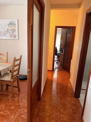 Piso en venta en Hispanoamérica - Comunidades en Valdemoro