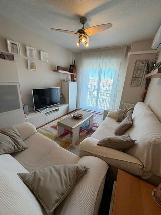 Piso en venta en Hispanoamérica - Comunidades en Valdemoro