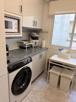 Piso en venta en Hispanoamérica - Comunidades en Valdemoro