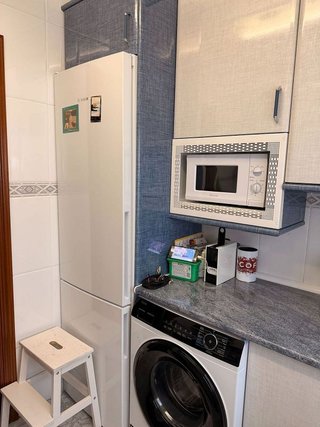 Piso en venta en Hispanoamérica - Comunidades en Valdemoro