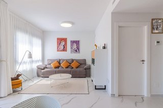 Piso en venta en San Miguel de Salinas