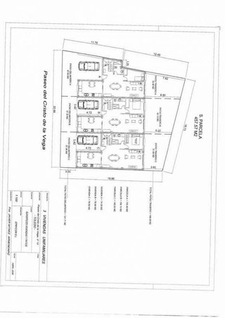 Casa adosada en venta en Santa Teresa-Vista Hermosa en Toledo