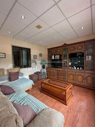 Chalet en venta en Verín