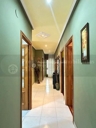 Chalet en venta en Verín