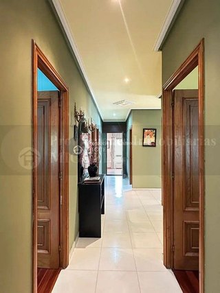Chalet en venta en Verín