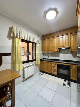 Chalet en venta en Verín
