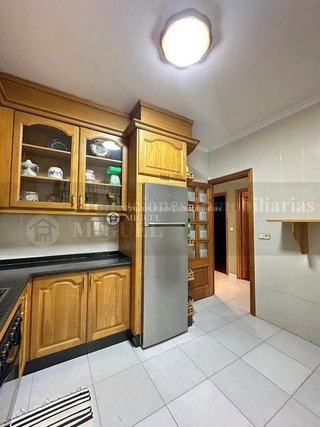 Chalet en venta en Verín