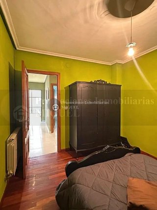 Chalet en venta en Verín
