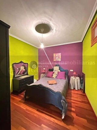 Chalet en venta en Verín