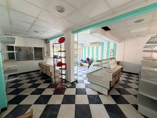 Local comercial en venta en La Orden en Huelva