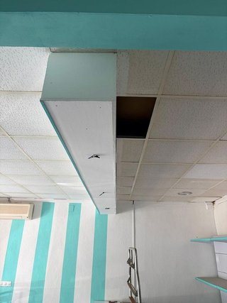 Local comercial en venta en La Orden en Huelva