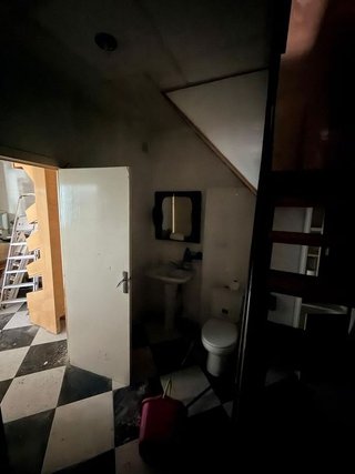Local comercial en venta en La Orden en Huelva