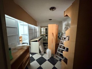 Local comercial en venta en La Orden en Huelva