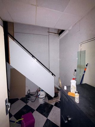 Local comercial en venta en La Orden en Huelva