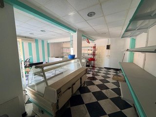 Local comercial en venta en La Orden en Huelva