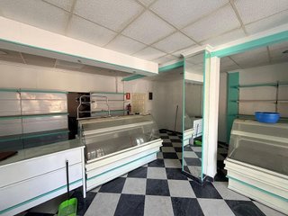 Local comercial en venta en La Orden en Huelva