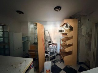 Local comercial en venta en La Orden en Huelva