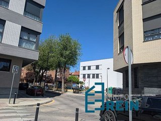 Terreno en venta en San Isidro en Getafe