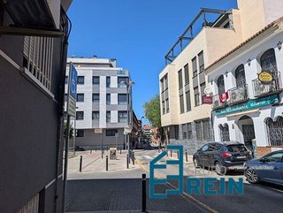 Terreno en venta en San Isidro en Getafe