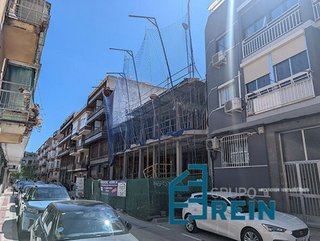 Terreno en venta en San Isidro en Getafe