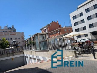 Terreno en venta en San Isidro en Getafe
