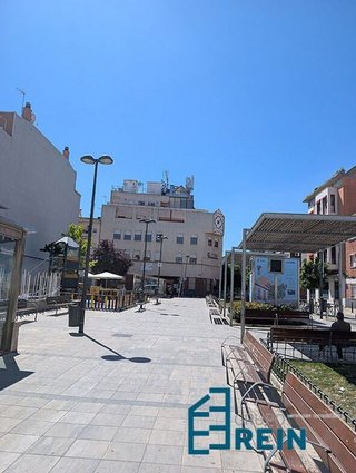 Terreno en venta en San Isidro en Getafe
