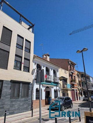 Terreno en venta en San Isidro en Getafe