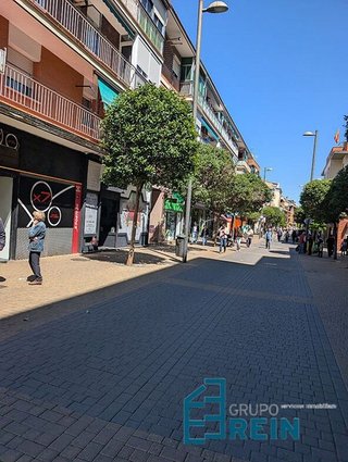 Terreno en venta en San Isidro en Getafe