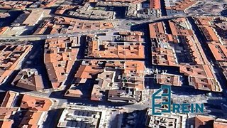 Terreno en venta en San Isidro en Getafe