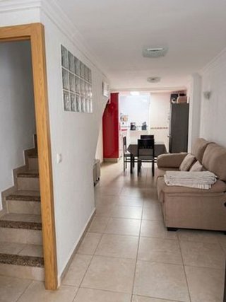 Chalet en venta en Onda