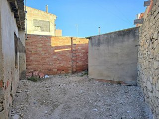 Chalet en venta en Monóvar/Monòver