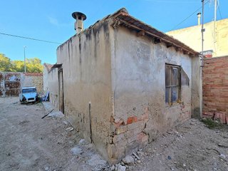 Chalet en venta en Monóvar/Monòver