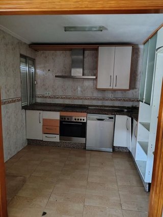 Piso en venta en Centro - Doña Mercedes en Dos Hermanas
