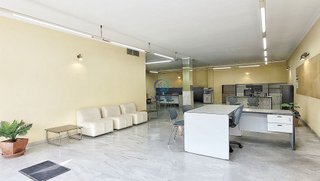 Local comercial en alquiler en Las Flores en Mijas