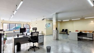 Local comercial en alquiler en Las Flores en Mijas