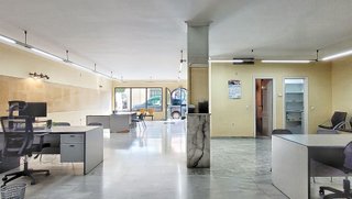 Local comercial en alquiler en Las Flores en Mijas
