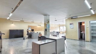 Local comercial en alquiler en Las Flores en Mijas