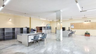 Local comercial en alquiler en Las Flores en Mijas