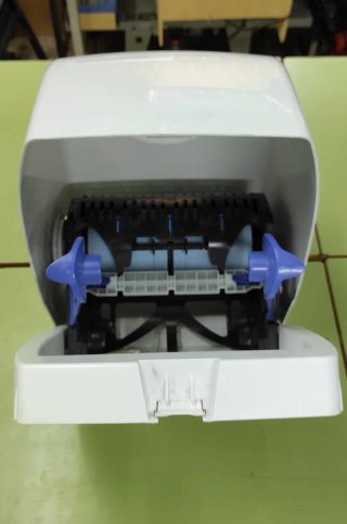Dispensador Toallas Industrial Kimberly-Clark
