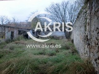Terreno en venta en Belmonte de Tajo
