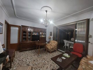 Ático en venta en Barrio Alto - San Félix - Oliveros - Altamira en Almería