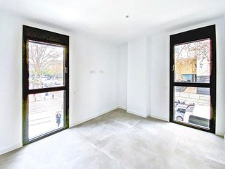 Piso en alquiler en Les Corts en Barcelona